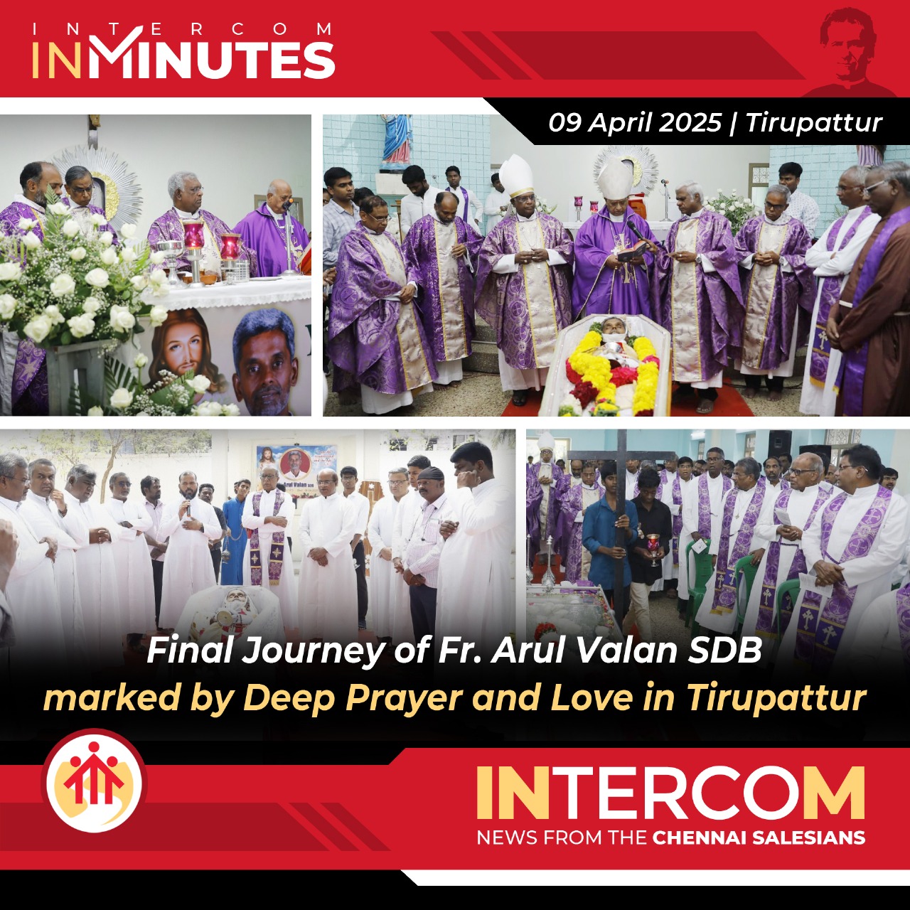 INM Minutes
